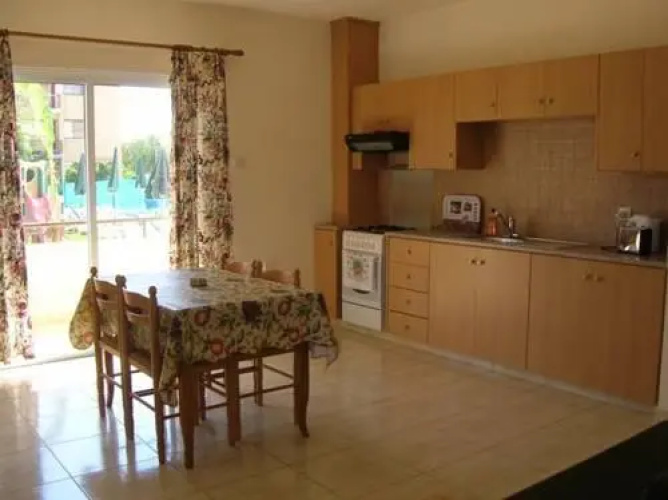 Marios Apartments