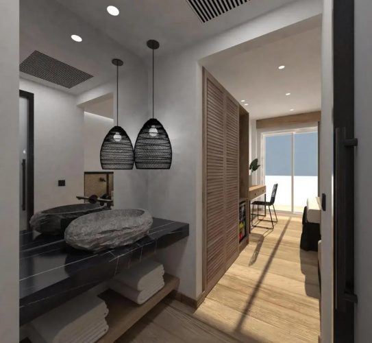 Aggelo Boutique Hotel