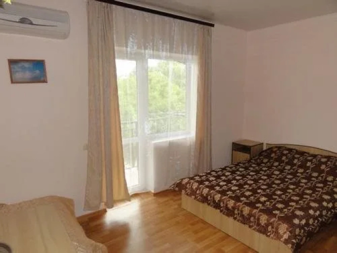 Hotel Shokolad