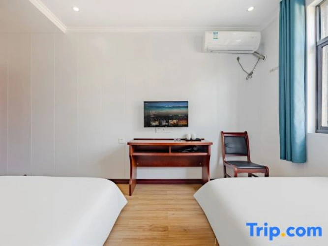Standard Double Family room