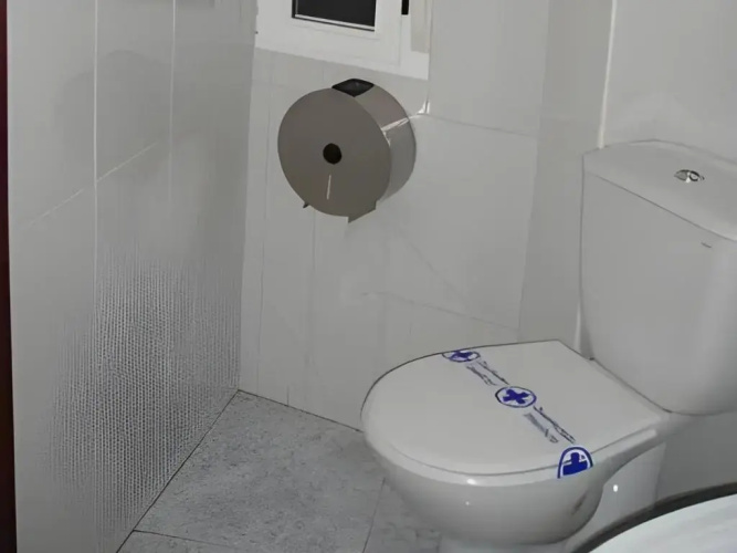 Hostal Uria