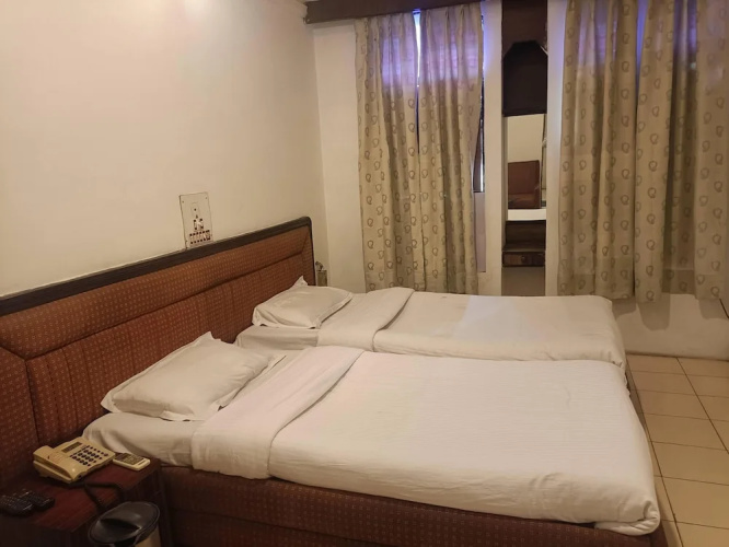 Mohan Hotel