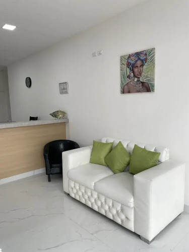 Hotel sabana Inn