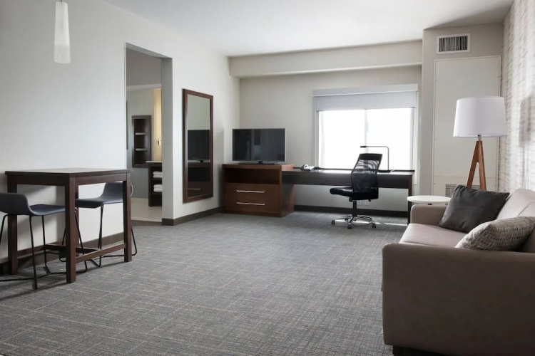 Residence Inn Texarkana