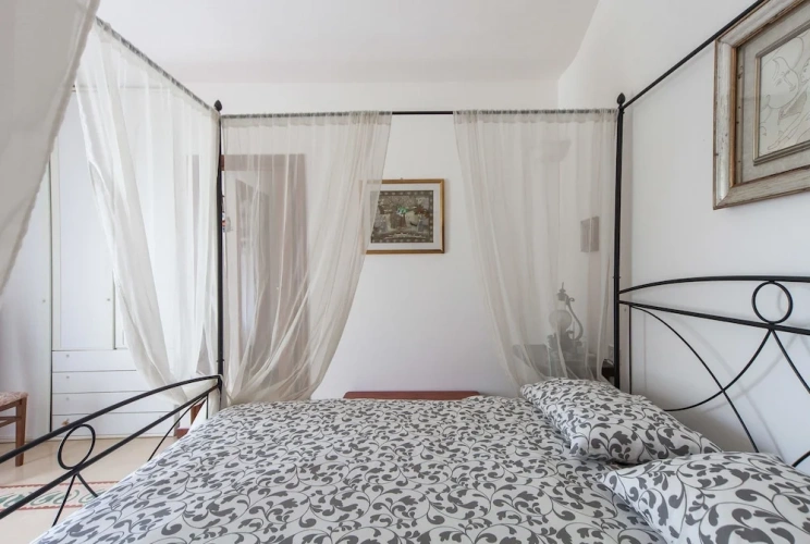 1 Bedroom Classic Apartment