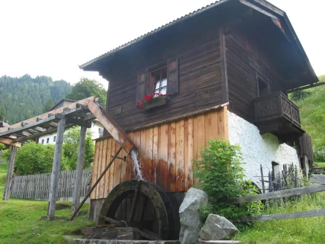 Chalet