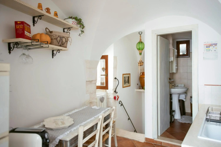 Casa Dolce Casa