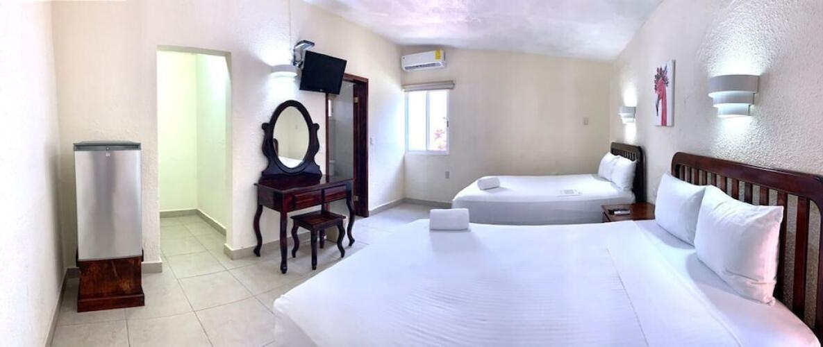 Imagen de Hotel Caribe