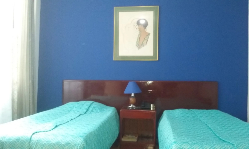 Hotel Bogotá Central