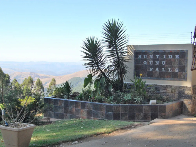 Suntide Qunu Lodge