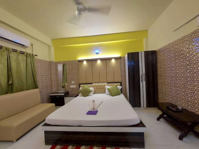 Hindusthan Inn