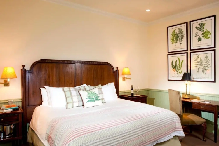 Grand Double room
