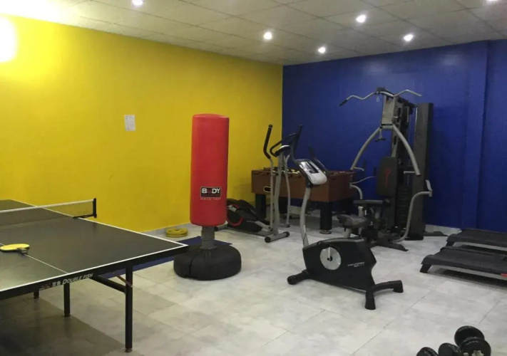 amwaj Suites