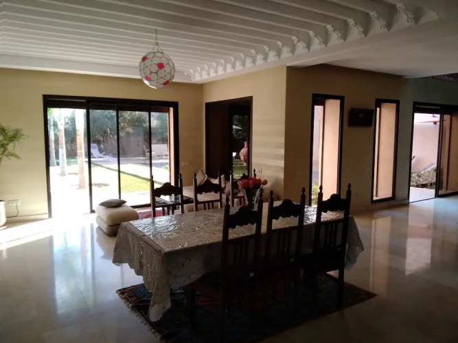 Dream Villa