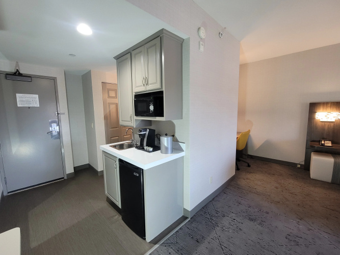 Holiday Inn Express San Diego South - Chula Vista photo 28