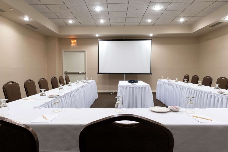 DoubleTree by Hilton Binghamton photo 19