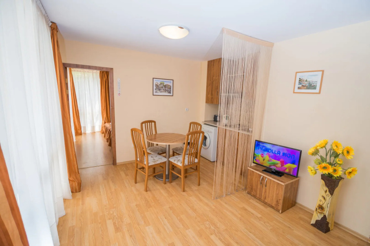 TSB Sunny Victory Apartments