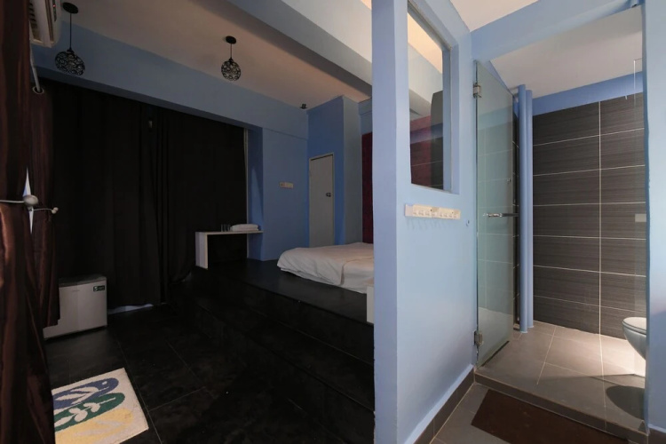Bright Hotel