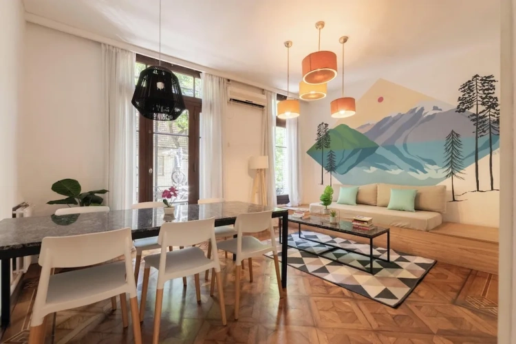 Standard room
