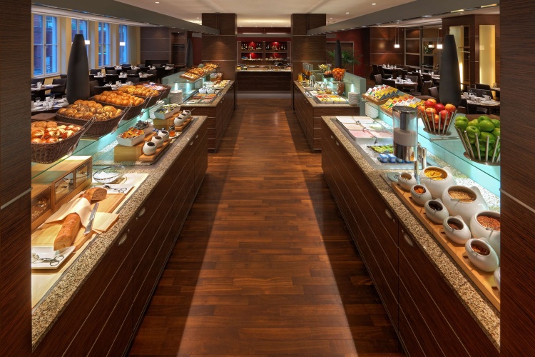 Hilton Cologne photo 14