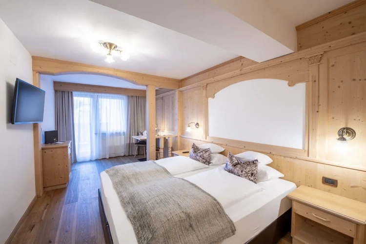 Comfort Double room with balcony