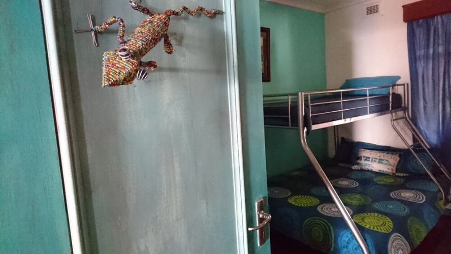 Pumula Surf Camp Hostel