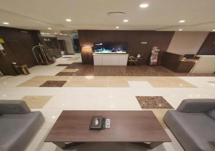 Hammam 2 for Residential Units - Al Hamdaniya