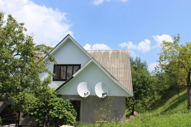 Goryanka