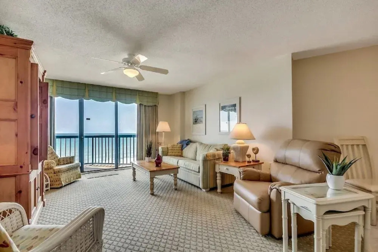 Ocean Bay Club - 807 by RedAwning