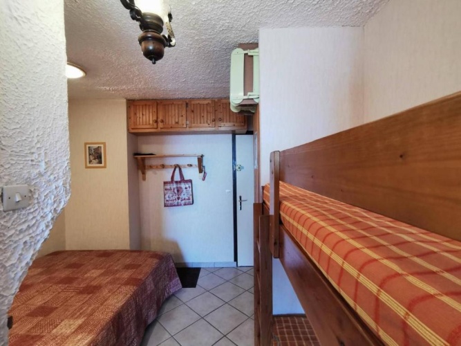 Hotel rooms