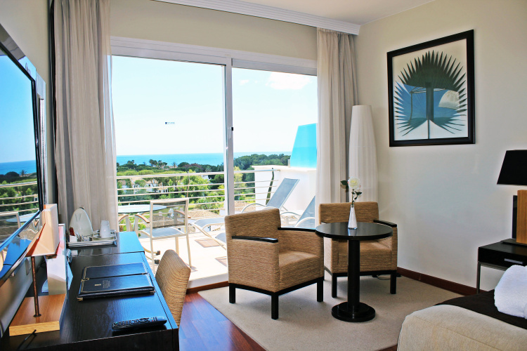 Senator Banus Spa Hotel - Adults Only photo 9