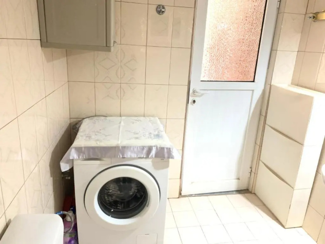 Ali Dura Apartments Ksamil