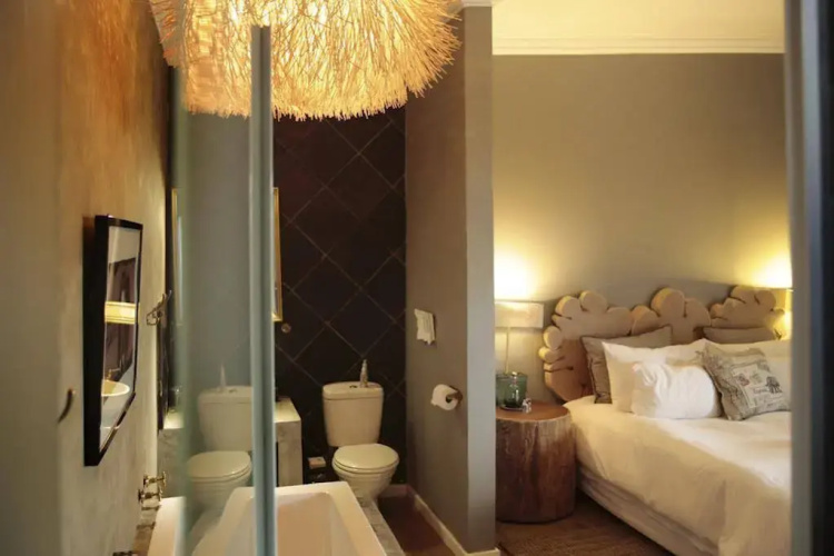 Liedjiesbos B&B
