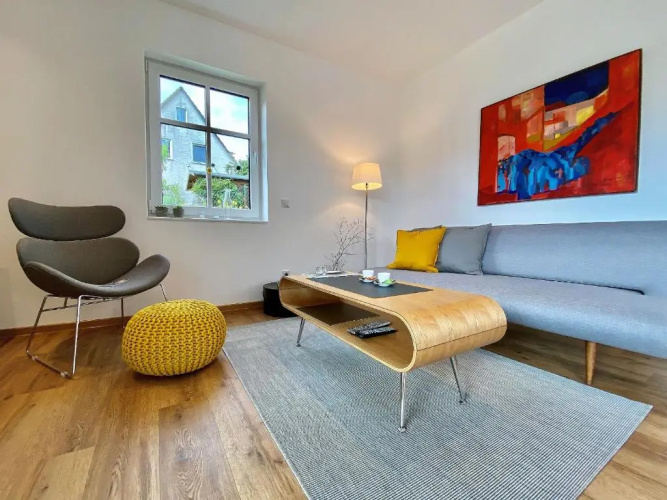 Ferienwohnung Kräuterwiese