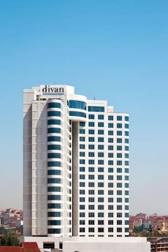 Double Suite with sea view