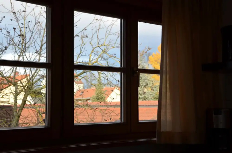 FRITZ Aparthotel Potsdam