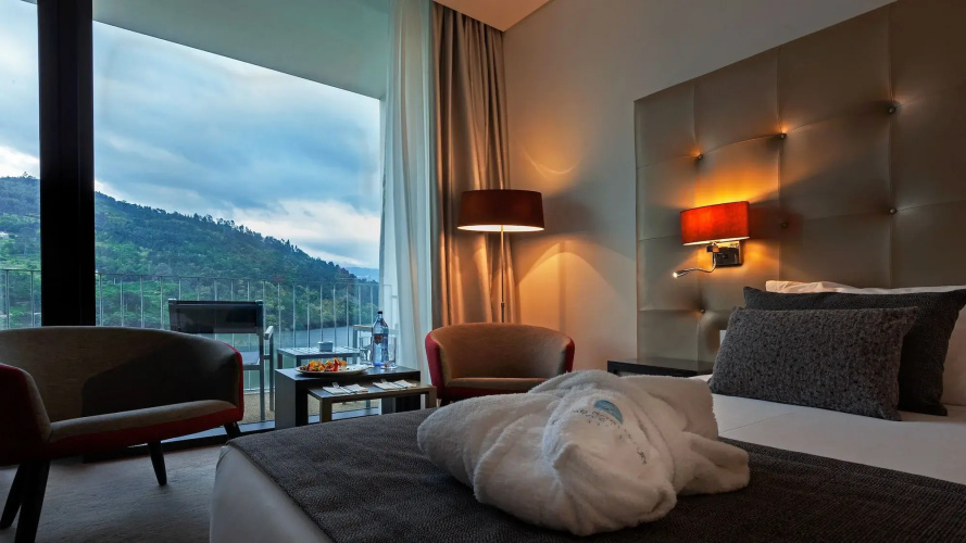 Douro Royal Valley Hotel & SPA