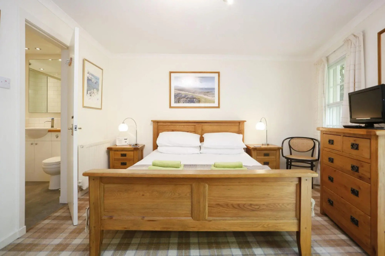Central New Town Apartment