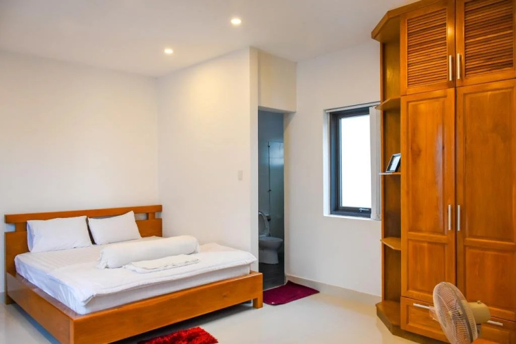 Villa Seaview 9