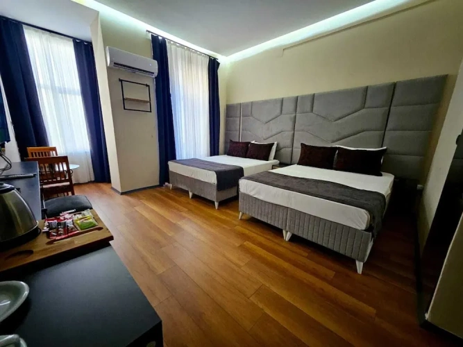 Linada Hotel Taksim
