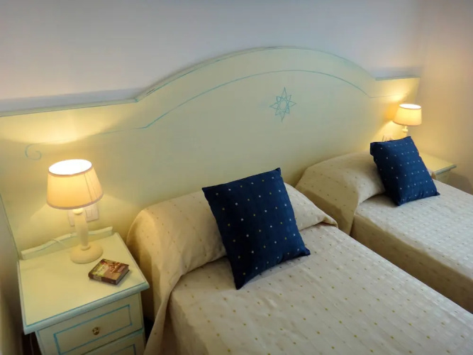 Hotel Tartaruga Bianca