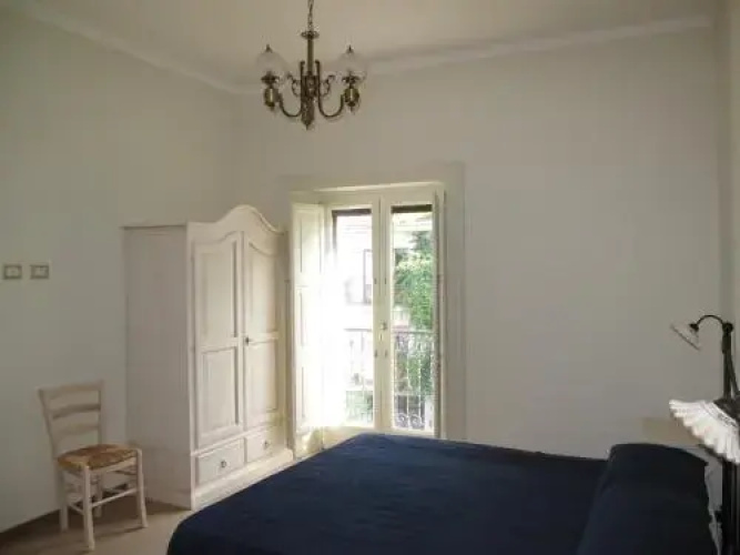 Casa Sarlo Residence & Suites
