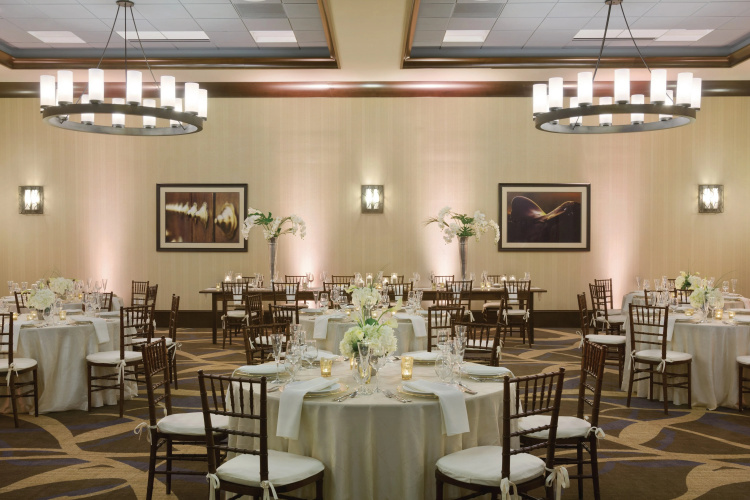 Embassy Suites by Hilton Saratoga Springs photo 23