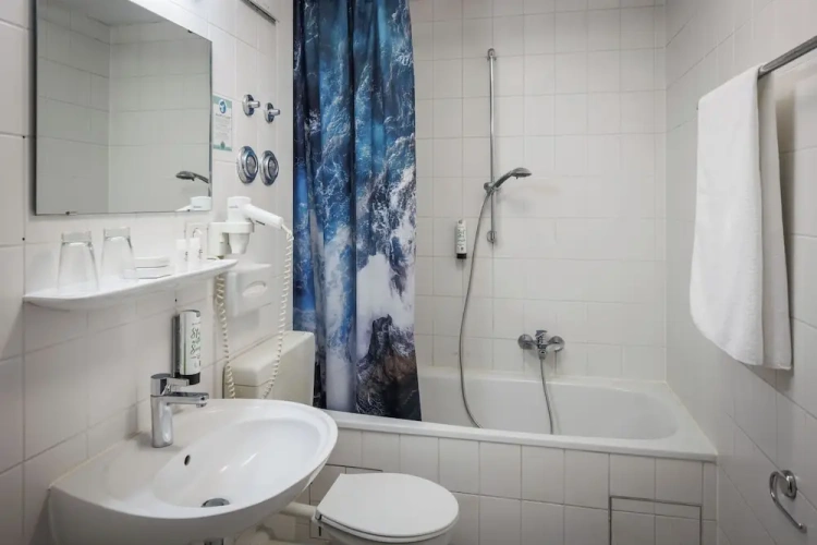 Comfort Single room