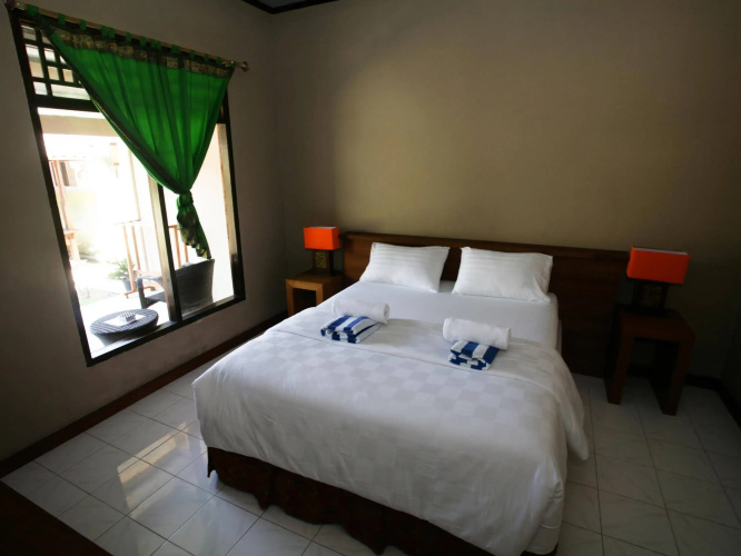 Giliano Residence