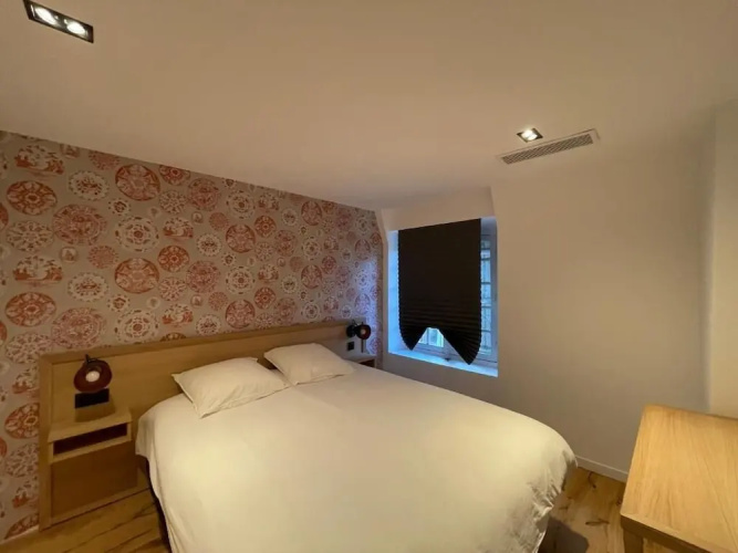 Gîte les 27