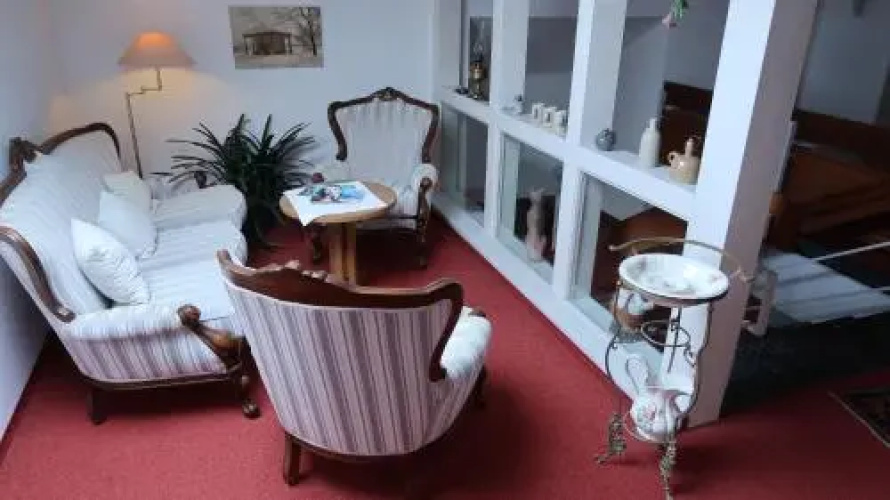 Hotel Christine