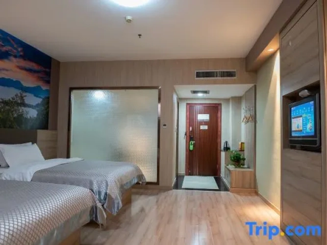 Business Twin room