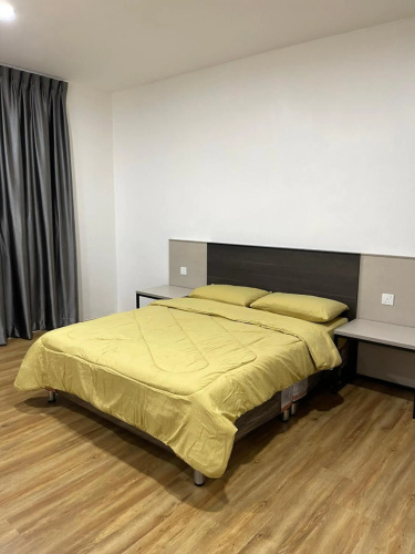 Ca Homestay
