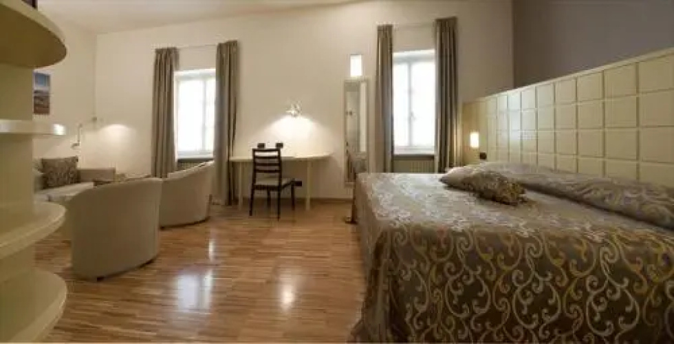 Albergo Badellino